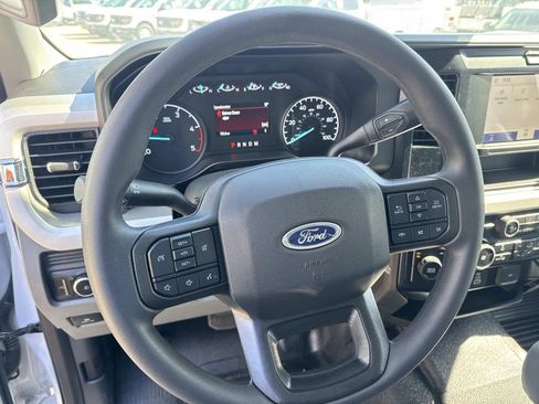 New 2026 Ford F550 4x4 Crew Cab Super Duty image 39
