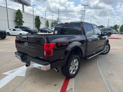 Used 2019 Ford F150 Lariat image 3