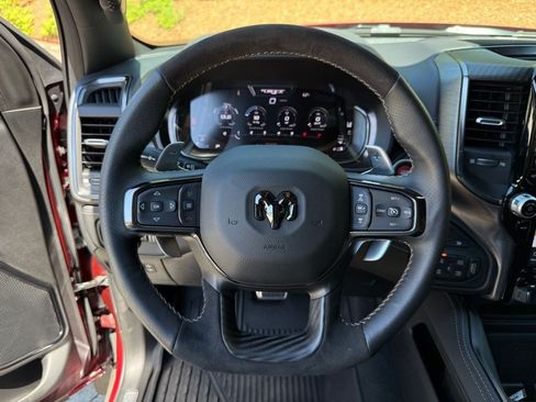 Used 2024 RAM 1500 TRX AWD/4WD image 31