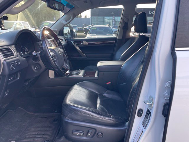 Used 2019 Lexus GX 460 Premium AWD/4WD image 10