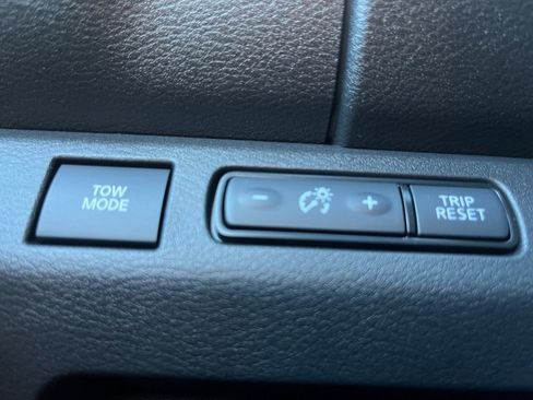 New 2026 Nissan Frontier PRO-4X image 25