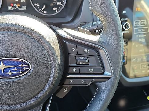 Certified 2025 Subaru Forester Limited image 24