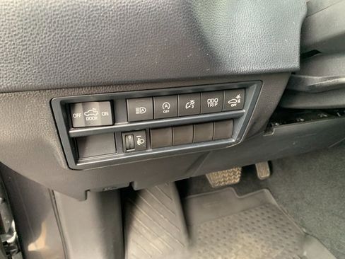 Used 2024 Toyota Tundra SR5 w/ SR5 Convenience Package image 9