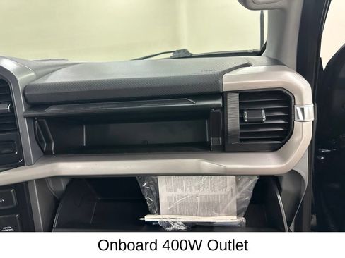 Used 2023 Ford F150 XLT w/ Equipment Group 302A High AWD/4WD image 26