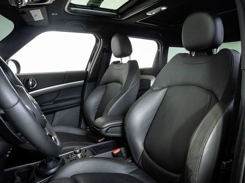 Used 2024 MINI Cooper Countryman John Cooper Works image 5