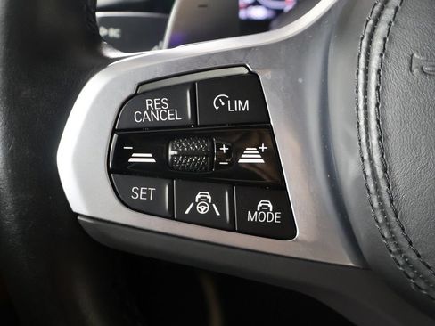 Used 2023 BMW M550i xDrive w/ Executive Package AWD/4WD image 44