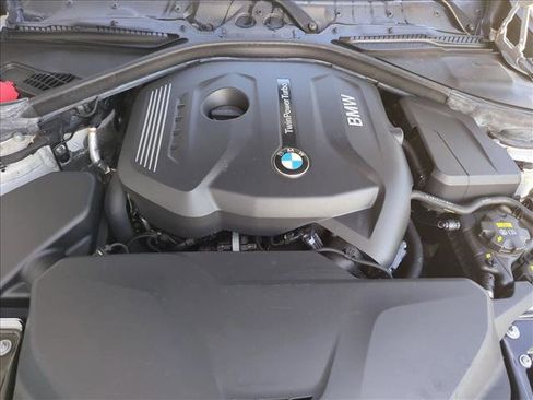 Used 2017 BMW 430i Gran Coupe image 24