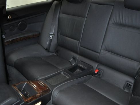 Used 2009 BMW 335i xDrive Coupe AWD/4WD image 18