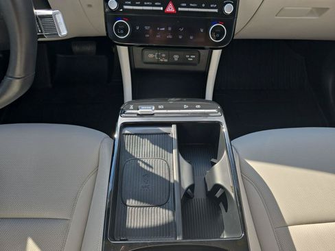 Certified 2025 Hyundai Tucson SEL AWD/4WD image 20