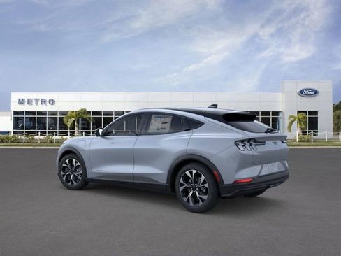 New 2026 Ford Mustang Mach-E Select w/ Technology Package image 4