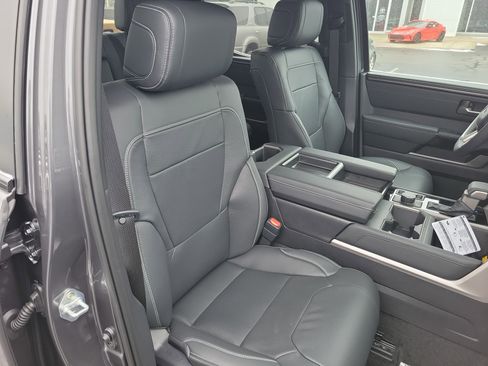 New 2026 Toyota Tundra Limited image 33