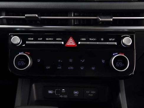 New 2026 Hyundai Santa Cruz SEL image 29