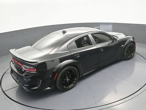 Used 2023 Dodge Charger Scat Pack RWD image 54
