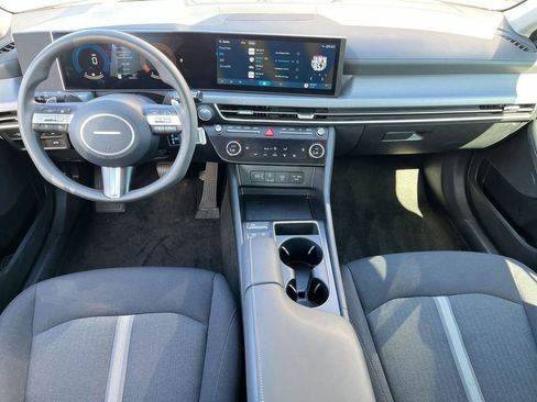 Used 2025 Hyundai Sonata SEL FWD image 25
