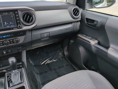 Certified 2023 Toyota Tacoma SR5 RWD image 17
