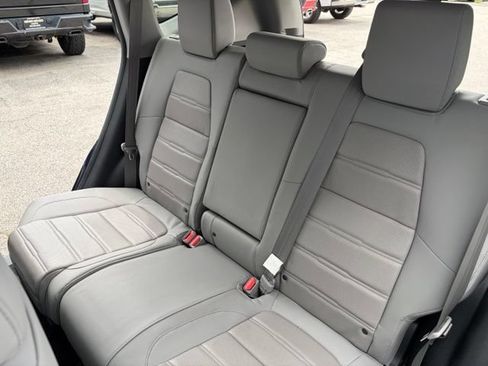 Used 2017 Honda CR-V EX-L image 32