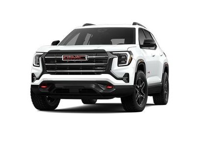 New 2026 GMC Terrain AT4 w/ Technology Package II