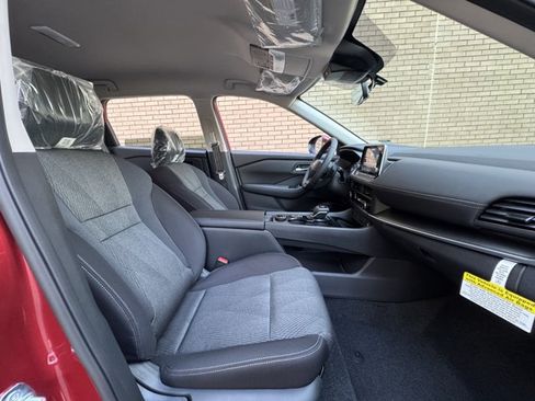 New 2026 Nissan Rogue SV w/ Cold Weather Package AWD/4WD image 8