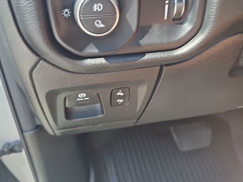 Used 2020 RAM 1500 Rebel w/ Rebel Level 1 Equipment Group AWD/4WD image 25