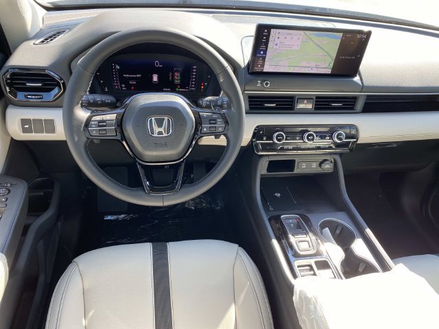 New 2026 Honda Pilot EX-L image 9