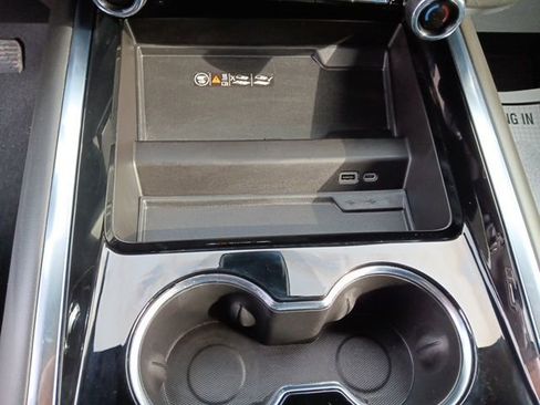 Used 2025 Chevrolet Tahoe RST w/ RST Capability Package image 34