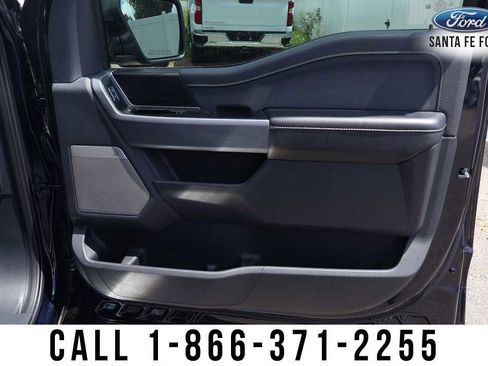 Used 2025 Ford F150 Lariat w/ Equipment Group 501A Mid AWD/4WD image 33