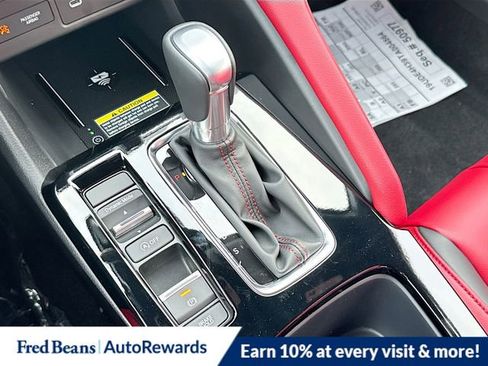 New 2026 Acura Integra A-Spec image 16