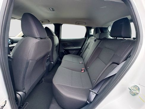New 2026 Nissan Kicks S FWD image 24