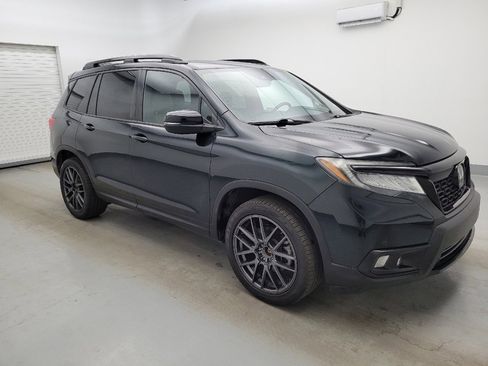Used 2020 Honda Passport Touring image 11