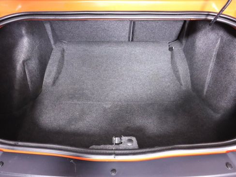 Used 2021 Dodge Challenger SXT w/ Blacktop Package RWD image 31