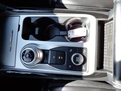 Used 2021 Ford Explorer ST w/ Equipment Group 401A image 23