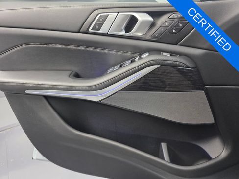 Used 2024 BMW X7 xDrive40i w/ Executive Package AWD/4WD image 24