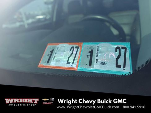 Used 2022 GMC Terrain AT4 image 9