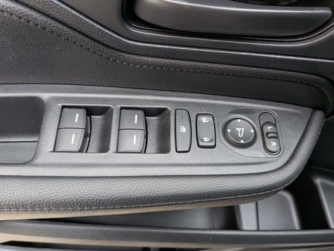 Certified 2023 Honda Odyssey EX-L image 22