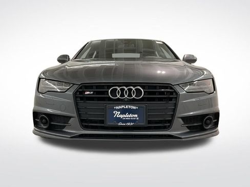 Used 2017 Audi S7 Prestige AWD/4WD image 5
