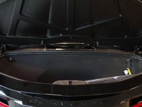 New 2026 Chevrolet Corvette Stingray w/ Z51 Performance Package image 38