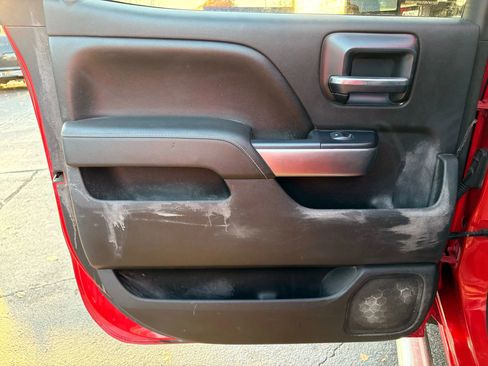 Used 2015 Chevrolet Silverado 2500 LT image 13