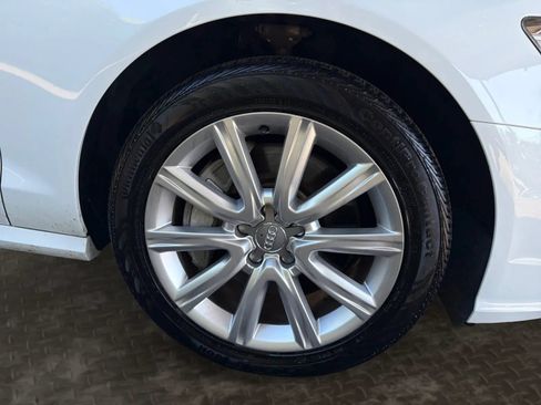 Used 2016 Audi A6 2.0T Premium Plus w/ Premium Plus Package AWD/4WD image 41