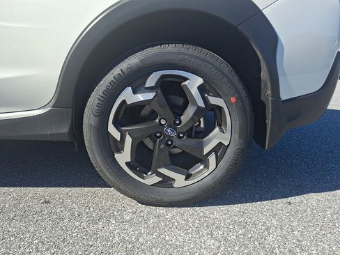 Used 2021 Subaru Crosstrek 2.5i Limited w/ Moonroof Package 2 image 8