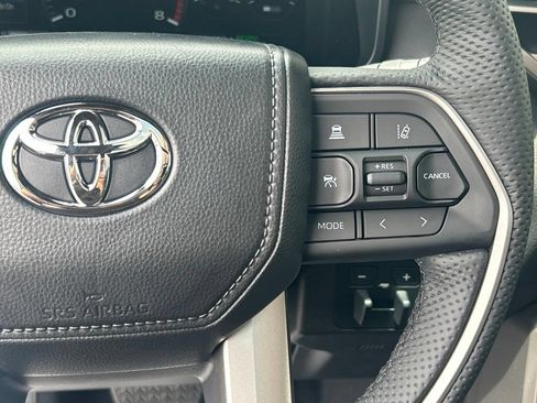 New 2026 Toyota Sequoia Limited AWD/4WD image 29