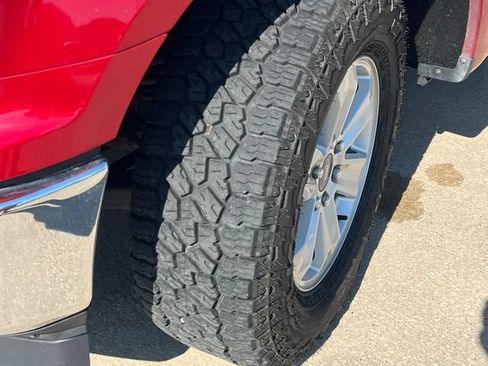 Used 2020 Ford F150 XLT w/ Equipment Group 301A Mid AWD/4WD image 17