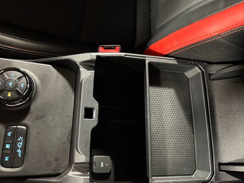 Used 2025 Ford Ranger Raptor AWD/4WD image 23