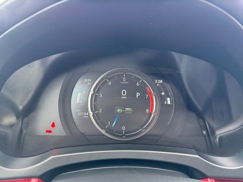 Used 2023 Lexus IS 350 F Sport image 18