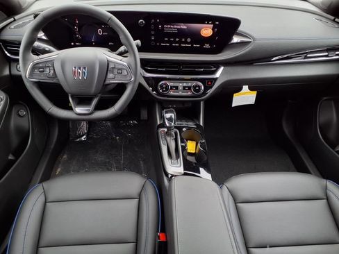 New 2025 Buick Envista Sport Touring w/ Convenience I Package image 12