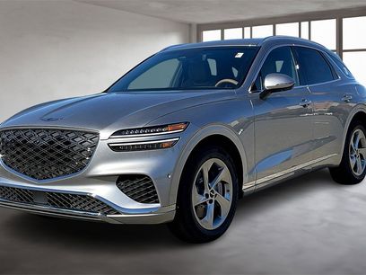 New 2026 Genesis GV70 2.5T Advanced