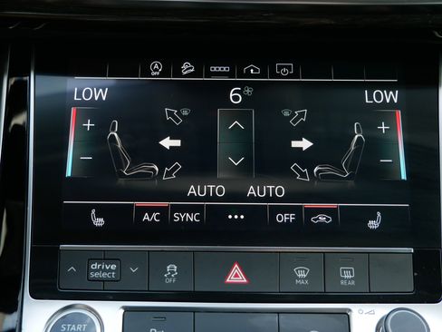 Used 2022 Audi Q7 Premium Plus image 15