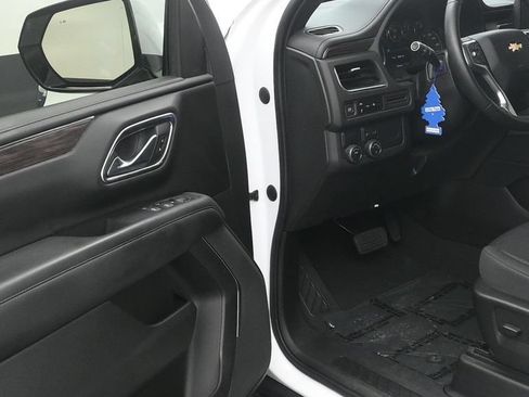 Used 2023 Chevrolet Tahoe LS w/ Driver Alert Package RWD image 10