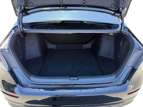 Certified 2024 Honda Accord LX image 17