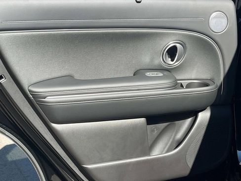 New 2026 Hyundai Palisade Calligraphy FWD image 22