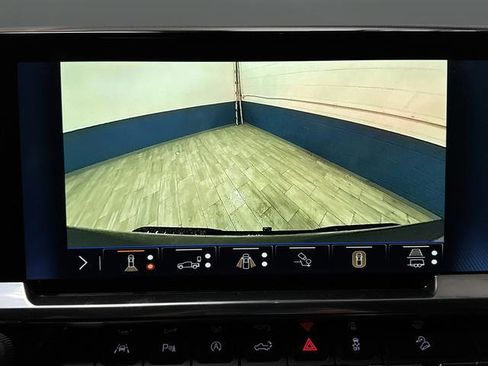 New 2026 Chevrolet Silverado 1500 LT Trail Boss w/ Safety Package image 10